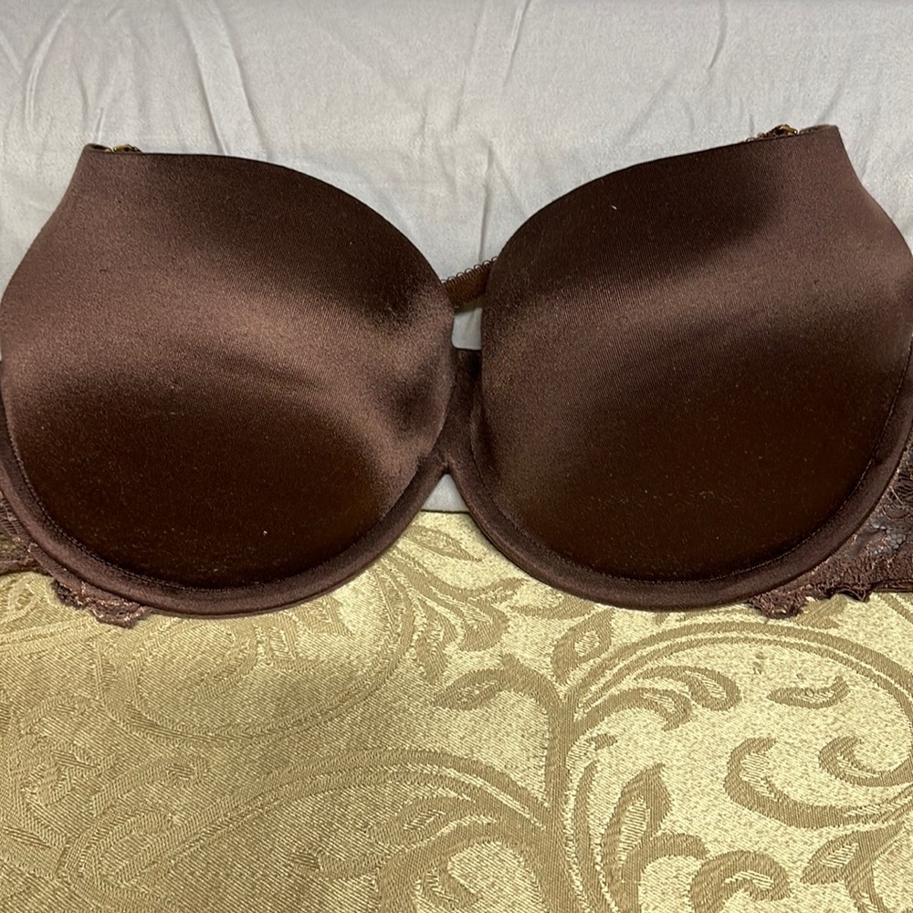 VS Balconet bra